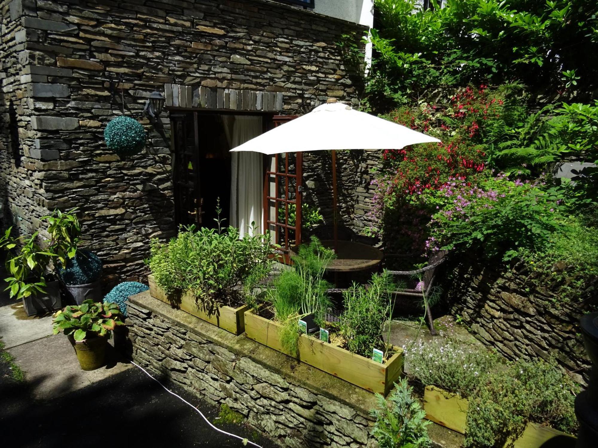 Woodlands Hotel Windermere Szoba fotó